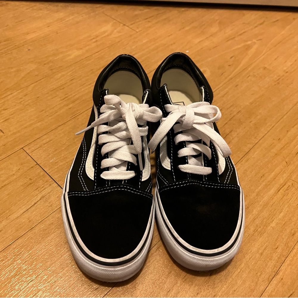 Vans Old Skool Shoe